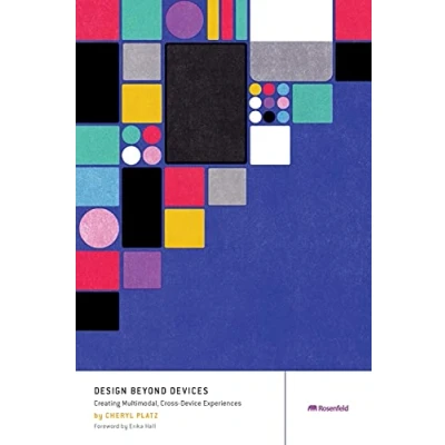 Afbeelding van Design Beyond Devices