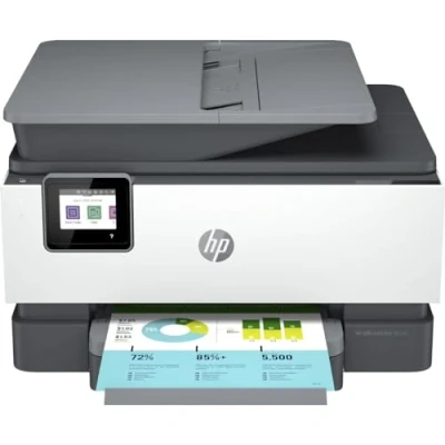 Afbeelding van HP OfficeJet Pro 9014e All in One Printer geschikt voor Instant Ink