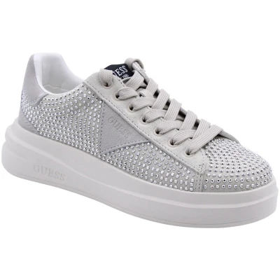 Afbeelding van Guess Schoenen Grijs Vrouwen Maat 39
