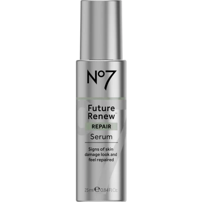 Afbeelding van No7 Future Renew Repair Serum