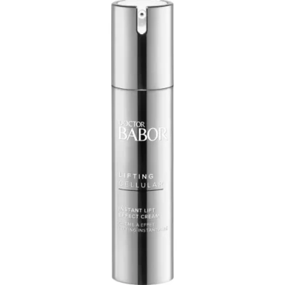 Afbeelding van Babor Instant LIFT Effect Cream Dagcrème, Maat: 50 ml,