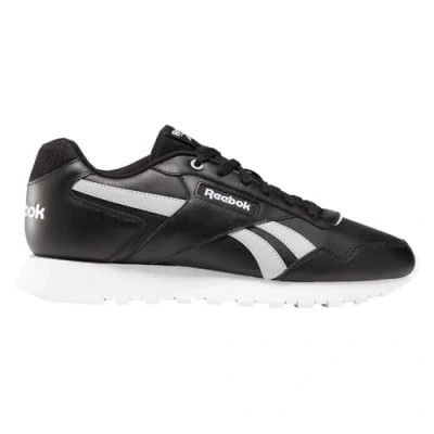 Afbeelding van Reebok Glide Unisex Sneaker, Cblack Pugry3 Ftwwht, 44 EU