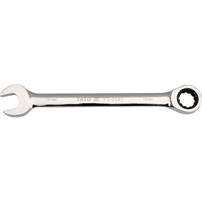 Afbeelding van COMBINATIE RATCHET WRENCH 21 MM