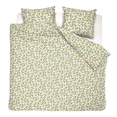 Afbeelding van Dekbedovertrek Cinderella Charme Multi Percal 200 x / 220 cm 2 Persoons
