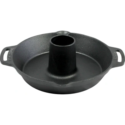 Afbeelding van Kippenbrader Valhal Outdoor 28 cm