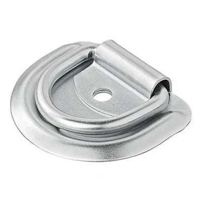 Afbeelding van Pro Plus Sjoroog Opbouw 76 x 66 mm Maximale Belasting 250 kilo