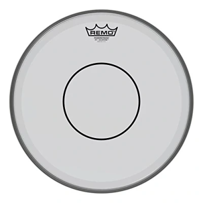 Afbeelding van Remo Powerstroke 77 Colortone 13&quot; Smoke Snare drumvel