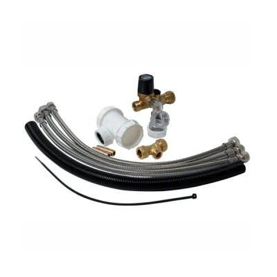 Afbeelding van Inventum Q Fix Keukenboiler Aansluitset