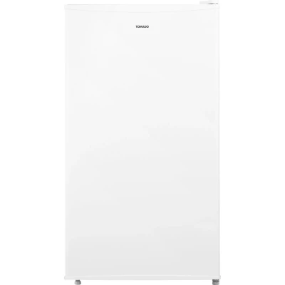Afbeelding van Tomado TLT4702W Tafelmodel koelkast 93 liter 3 draagplateau&quot;;s Energielabel E Wit