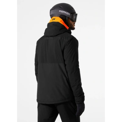 Afbeelding van Helly Hansen Powdreamer 2.0 Jacket Heren Ski jas Black XL