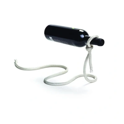 Afbeelding van Peleg Design Wijnfleshouder Lasso