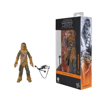 Afbeelding van Star Wars BL BLANCH