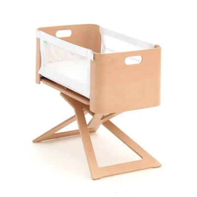 Afbeelding van Bednest Wieg Co sleeper
