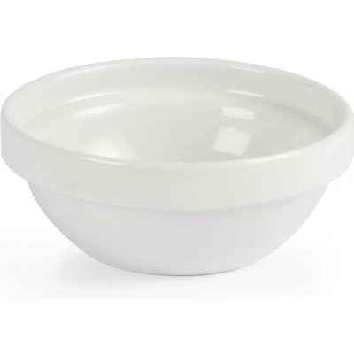 Afbeelding van Olympia Whiteware stapelbare kom 11cm (12 stuks)