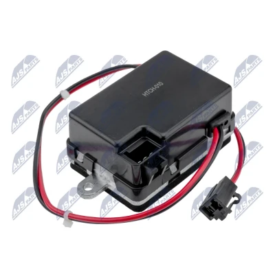 Afbeelding van Weerstand, interieurventilator NTY ERD CH 018