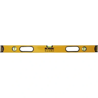 Afbeelding van IRONSIDE 152228 Metalen waterpas