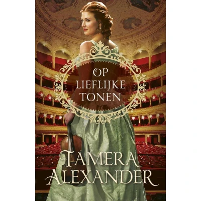 Afbeelding van Op lieflijke tonen (Paperback)