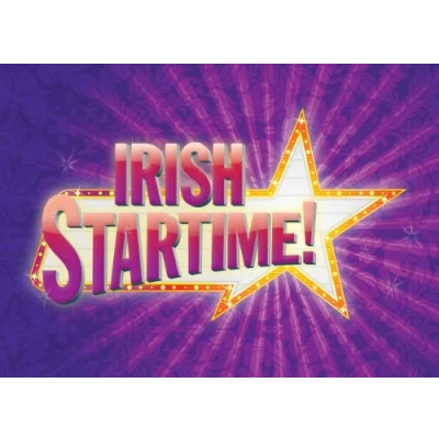 Afbeelding van Various Artists Irish Startime (3 CD)