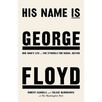 Afbeelding van His Name Is George Floyd