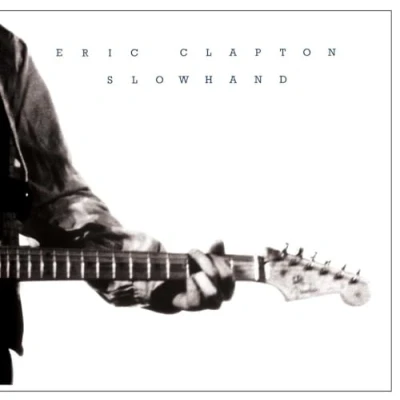 Afbeelding van Eric Clapton Slowhand (CD) (Remastered 2012)