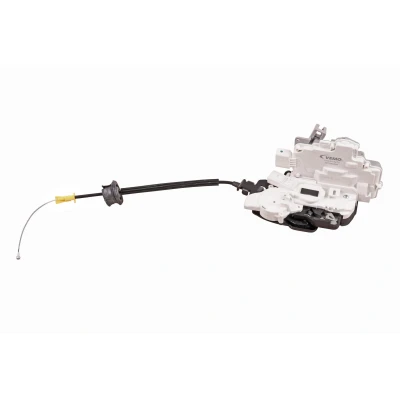 Afbeelding van VEMO V10 85 2270 Deurslot Met centraalvergrendeling Links achter AUDI: A8 D4 (4H2, 4H8, 4HC, 4HL) 3.0 TFSI quattro, TDI, TDI quattro
