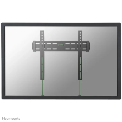 Afbeelding van Neomounts NM W340BLACK wandsteun voor flatscreen