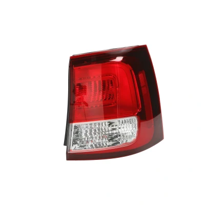 Afbeelding van ABAKUS 223 1963R UE Achterlicht rechts Buitenste deel PY21W, P21/5W Zonder lamphouder, gloeilamp KIA: Sorento II (XM) 2.2 CRDi, CRDi 4WD