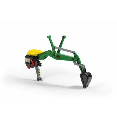 Afbeelding van Rolly Toys John Deere kraan