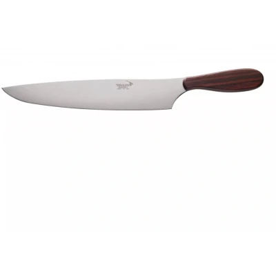 Afbeelding van Déglon Evolution Y koksmes 25 cm Palissander handvat