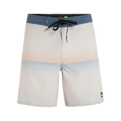 Afbeelding van Quiksilver Zwemshorts, Heren, Maat: 30, Sfa6