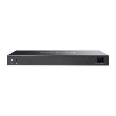 Afbeelding van TP Link Omada SG5452X, Managed, L3, Gigabit Ethernet (10/100/1000), Ra