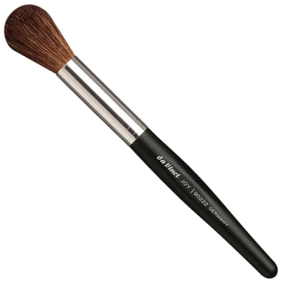 Afbeelding van da Vinci Basic Bruine zeemharen blushkwast