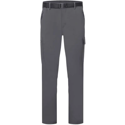 Afbeelding van Stretch lichtgewichte Combat Broek maat 36, Metal Grey