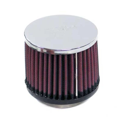Afbeelding van K&amp;N Universeel Luchtfilter Chroom RC 1150 52,X89X76,16