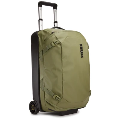 Afbeelding van Thule Chasm Carry On Spinner 55 Olivine