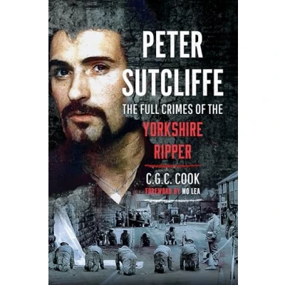 Afbeelding van Peter Sutcliffe