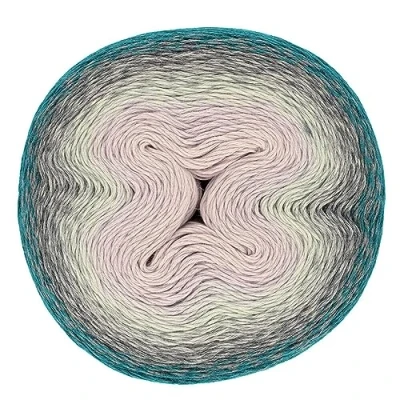 Afbeelding van Scheepjes Woolly Whirl 479 Suiker Tand Centrum Garen 3x1000m