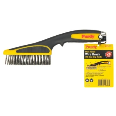 Afbeelding van Geocel 140910100 draadborstel, multi, 11 inch