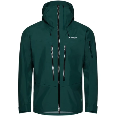 Afbeelding van VAUDE Monviso 3L Herenjas