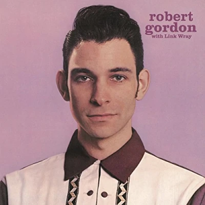 Afbeelding van Robert Gordon With Link Wray