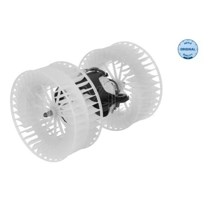 Afbeelding van Meyle Kachelventilator 012 237 0003