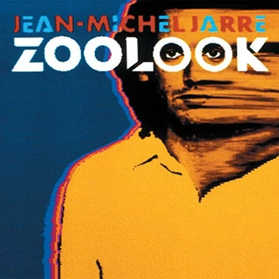 Afbeelding van Jean Michel Jarre Zoolook (LP)