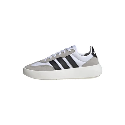 Afbeelding van adidas Sportswear Barreda Decode sneakers wit/zwart/grijs