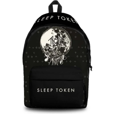 Afbeelding van Sleep Token The Summoning Rugtas standaard Polyester Unisex Band merch, Bands