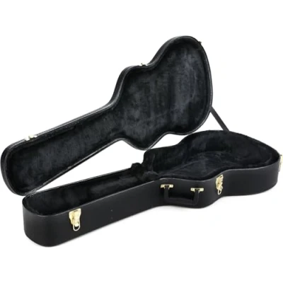 Afbeelding van Fender Classical Hardshell Case koffer voor klassieke gitaar