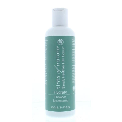 Afbeelding van Tints Of Nature Hydrate Shampoo 250ML