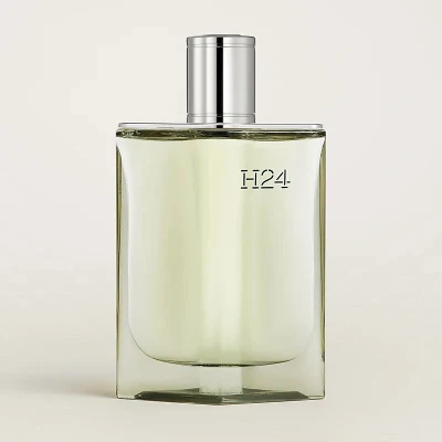 Afbeelding van Hermès H24 Eau de Toilette Refillable 175 ml