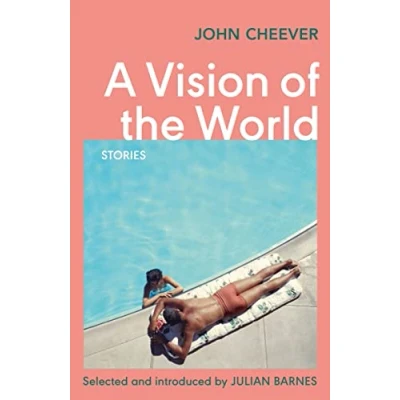 Afbeelding van A Vision of the World: Selected Short Stories