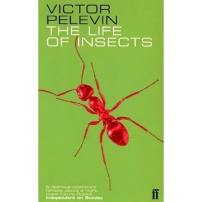Afbeelding van The Life of Insects