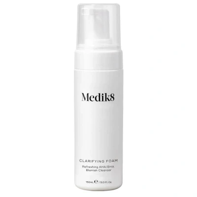 Afbeelding van Medik8 Clarifying Foam 150 ML